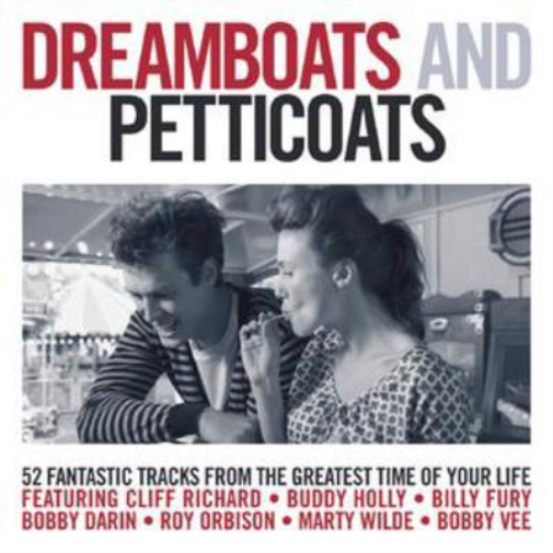 Dreamboats and Petticoats