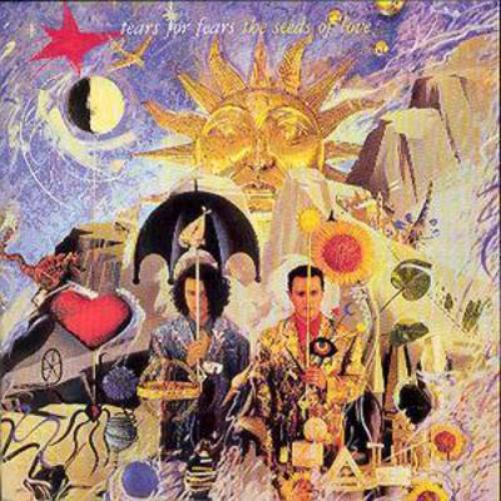 The Seeds of Love