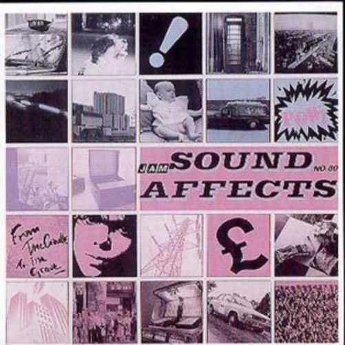Sound Affects