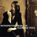 Retrospective: The Best of Suzanne Vega