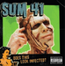 Sum 41: Does This Look Infected