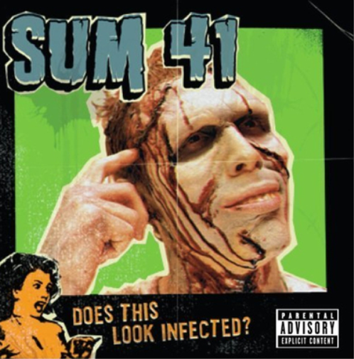Sum 41: Does This Look Infected