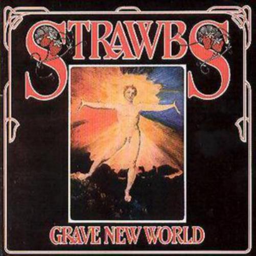 Grave New World