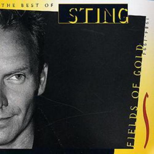 Fields of Gold: The Best of Sting