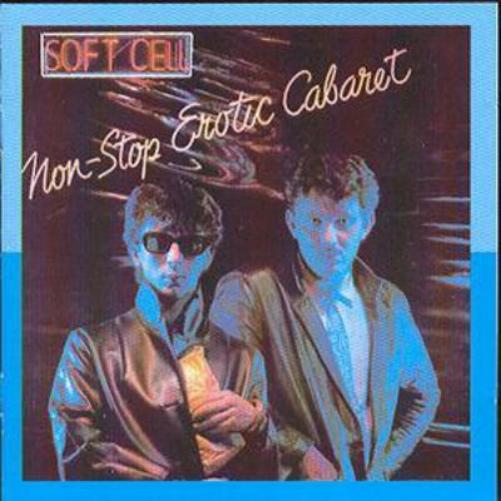 Non-stop Erotic Cabaret