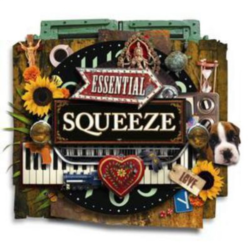 Squeeze Essential Squeeze – Rarewaves.com