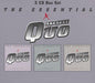 The Essential: Volume One;Volume Two;Volume Three