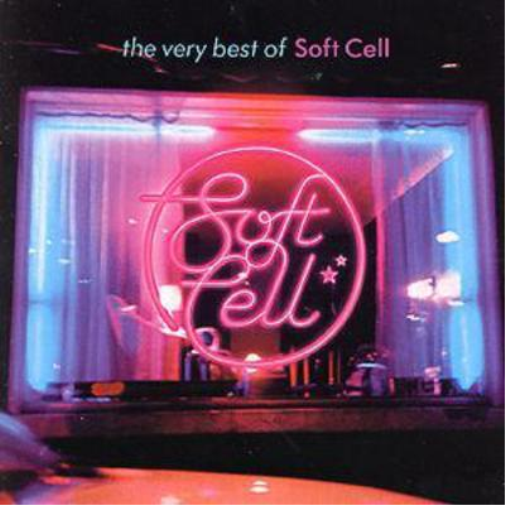 The Very Best of Soft Cell