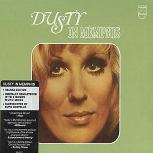 Dusty in Memphis