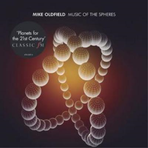 Music of the Spheres