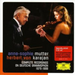Complete Dg Recordings (Von Karajan, Mutter)
