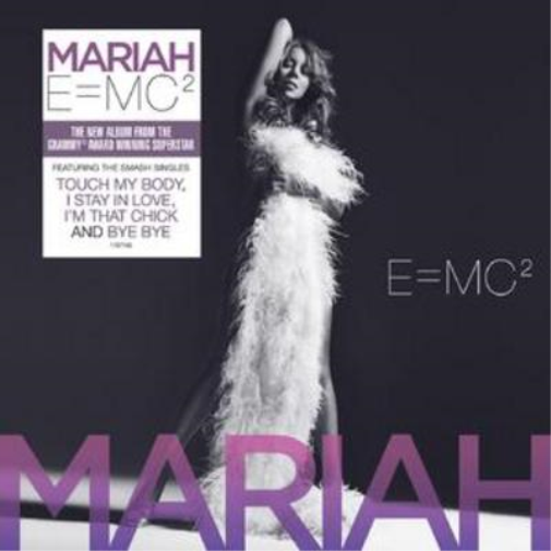 E=mc2