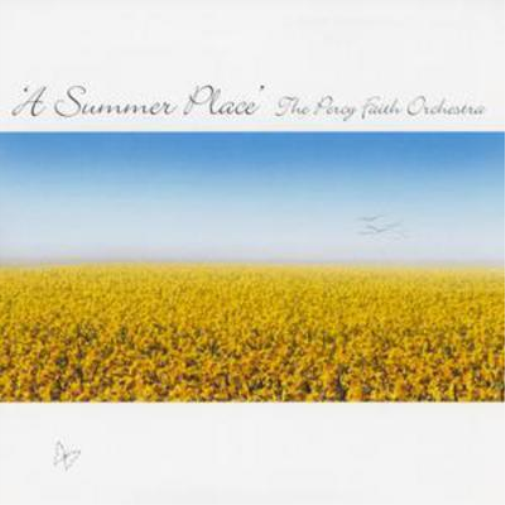 A Summer Place