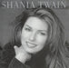 Shania Twain