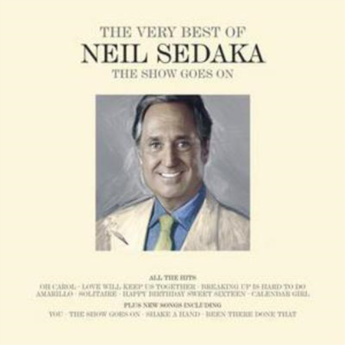 The Show Goes On: The Very Best of Neil Sedaka