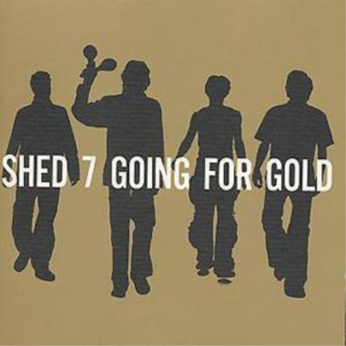 Going For Gold: The Greatest Hits