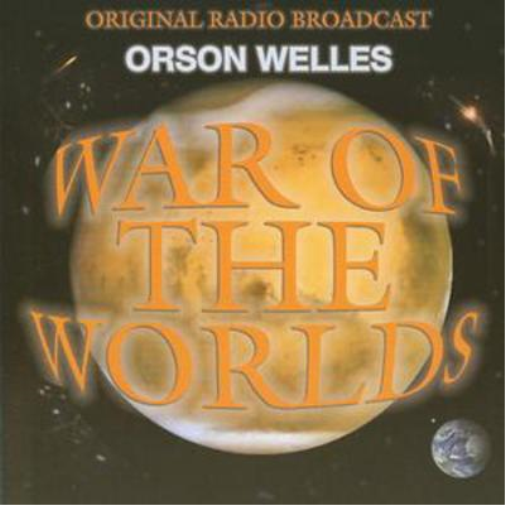 War of the Worlds