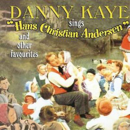 Selections from Hans Christian Andersen