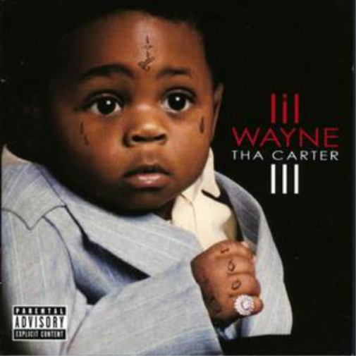 Tha Carter III