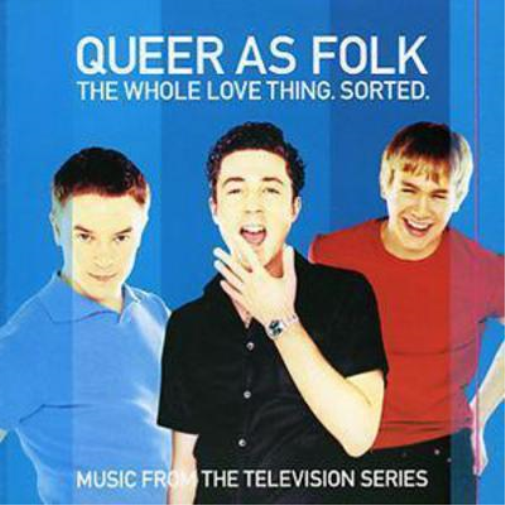 Queer As Folk
