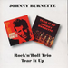 Rock 'N' Roll Trio/Tear It Up