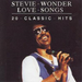 Love Songs: 20 CLASSIC HITS