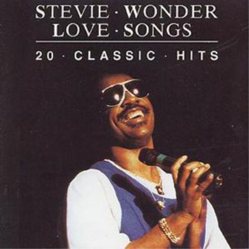 Love Songs: 20 CLASSIC HITS