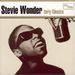Stevie Wonder Early Classics