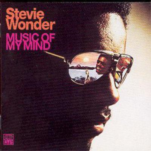 Music of My Mind