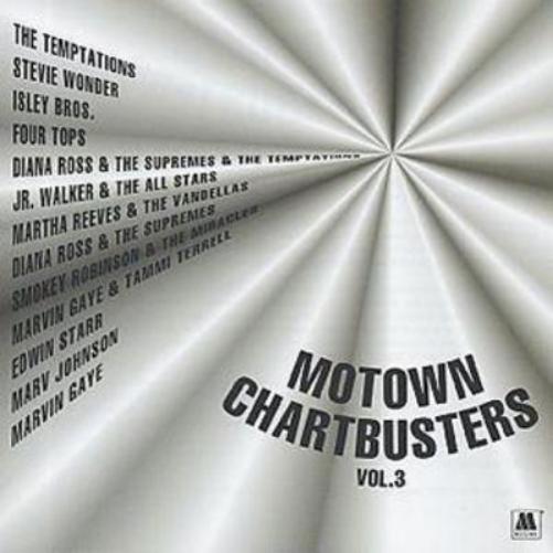 Motown Chartbusters Volume 3