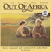 Out Of Africa: Music from the Motion Picture Soundtrack