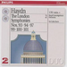 The London Symphonies Volume 2