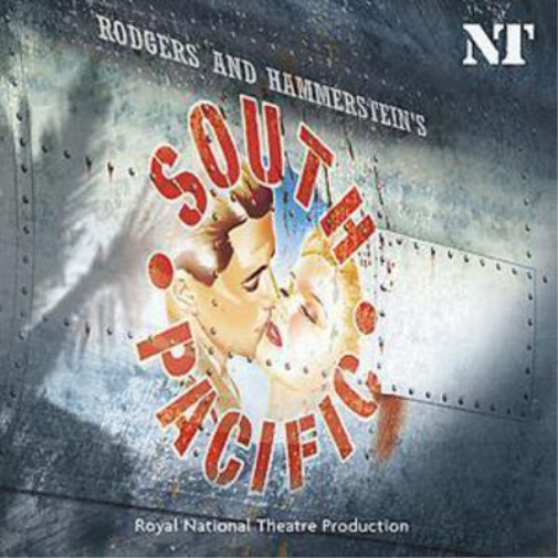 Rodgers and Hammerstein's South Pacific