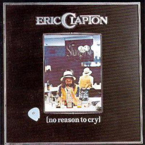 No Reason to Cry