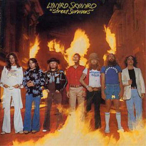 Street Survivors
