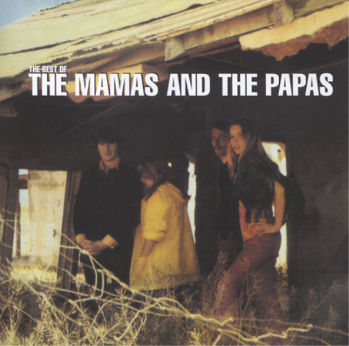 The Best of the Mamas and the Papas