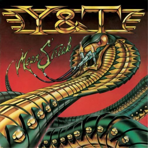 Mean Streak