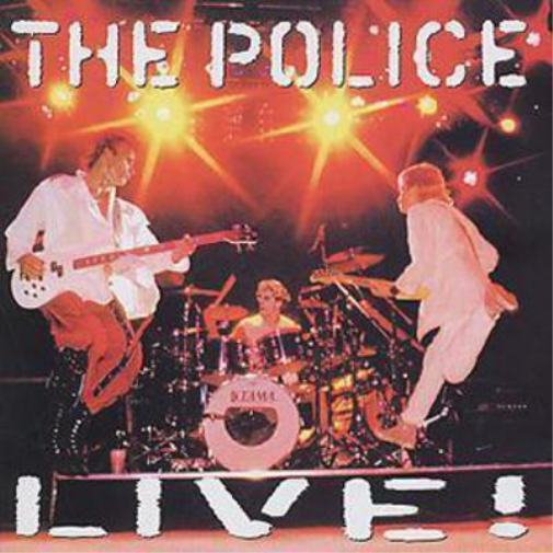 The Police Live