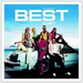 Best: The Greatest Hits of S Club 7