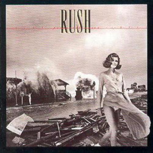 Permanent Waves