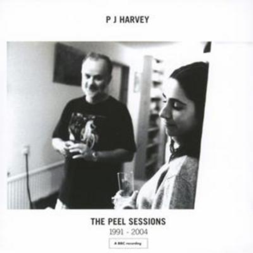The Peel Sessions 1991-2004