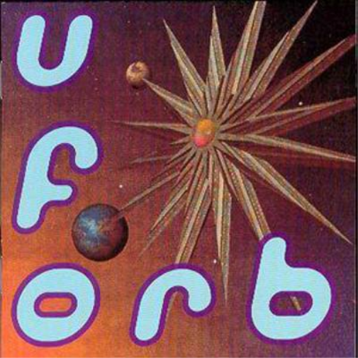 U.F.Orb