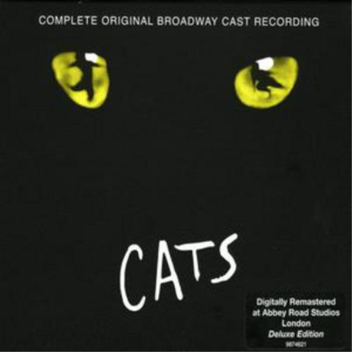 Cats (Remastered)