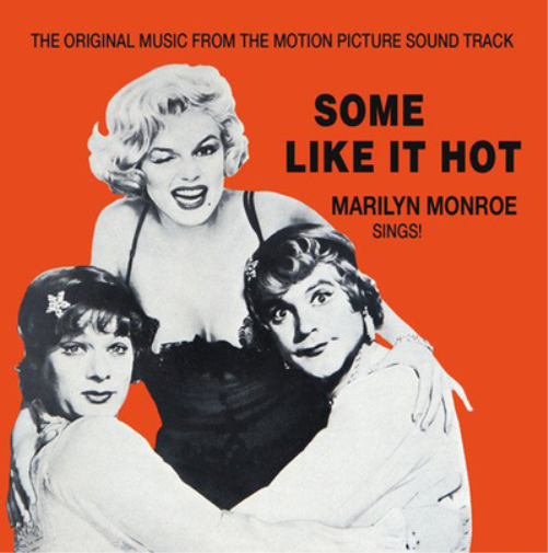 Some Like It Hot