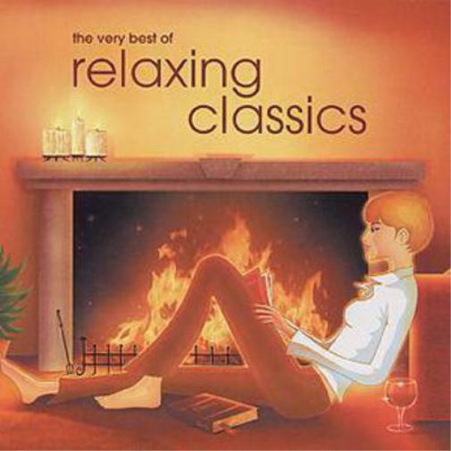 The Very Best of Relaxing Classics