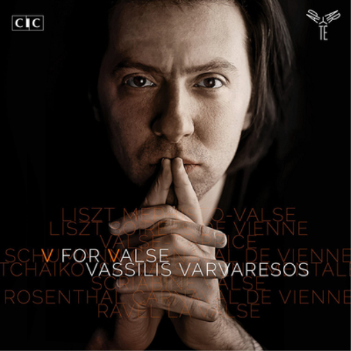 Vassilis Varvaresos: V for Valse