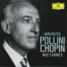 Nocturnes (Pollini)