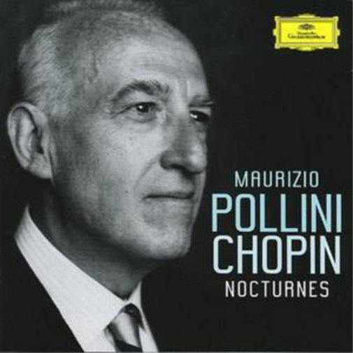 Nocturnes (Pollini)