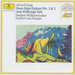 Grieg: Peer Gynt Suites Nos. 1 & 2 / Holberg Suite / Sigurd Jorsa