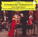 Concerto for Violin and Orchestra in D major